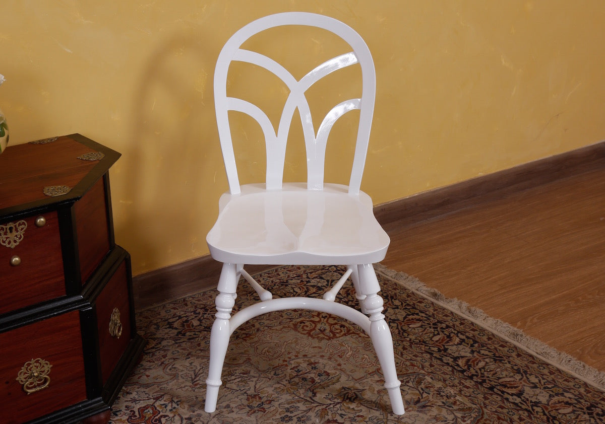 Fuenleal Chair