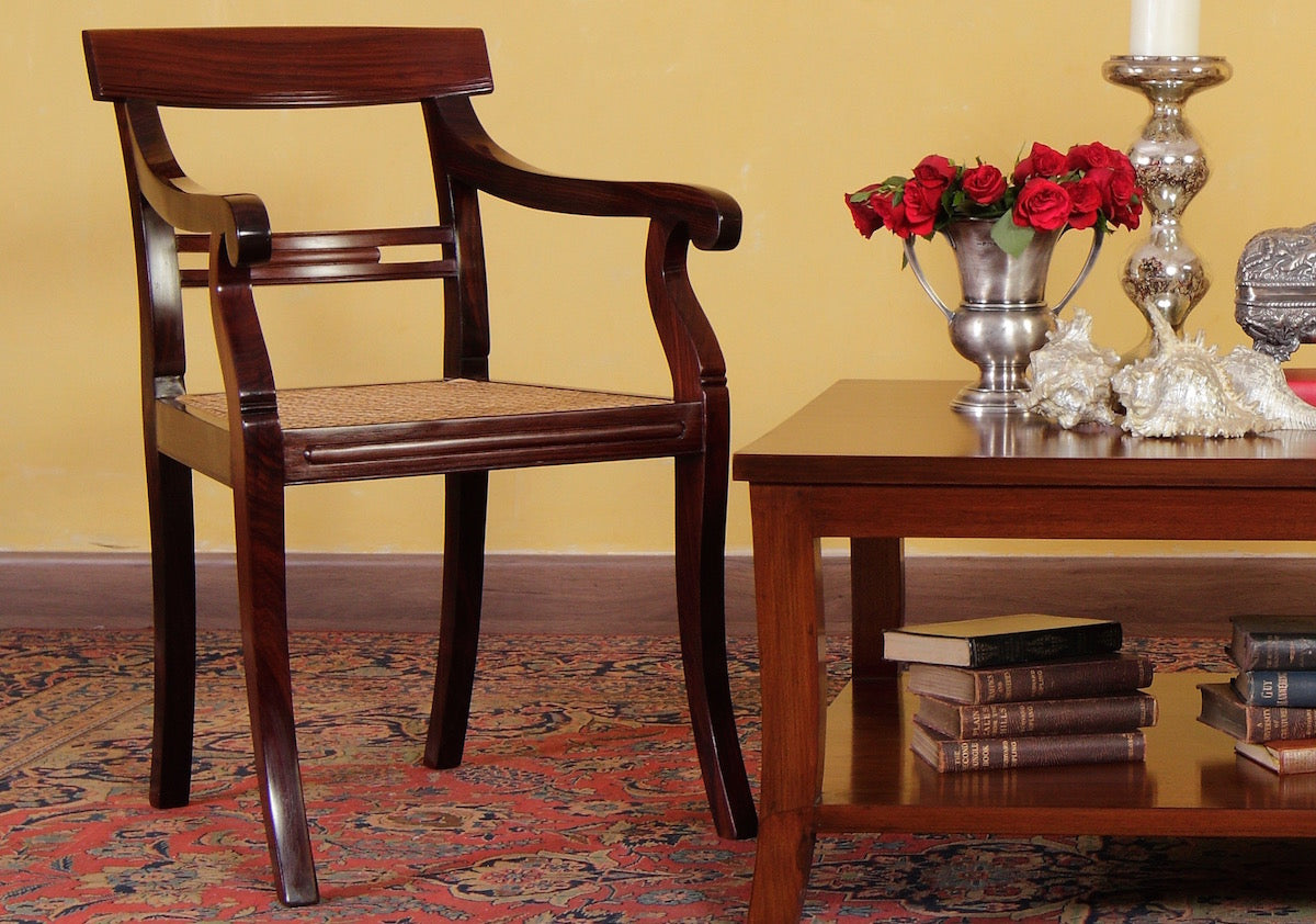 Flinn Chair