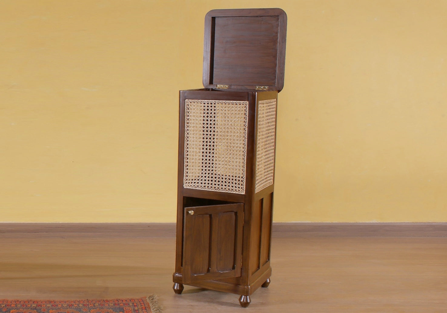 Rawdon Laundry Box