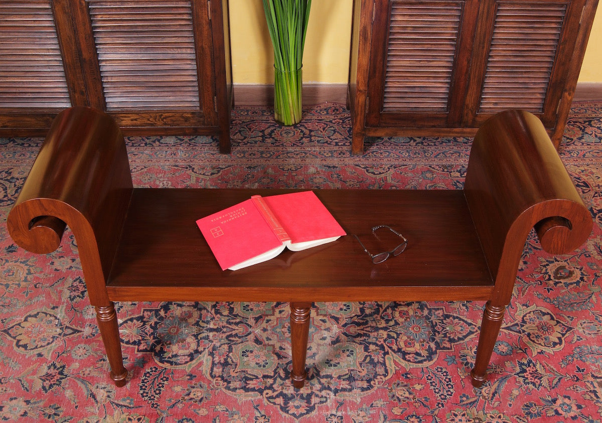 Windley Bench