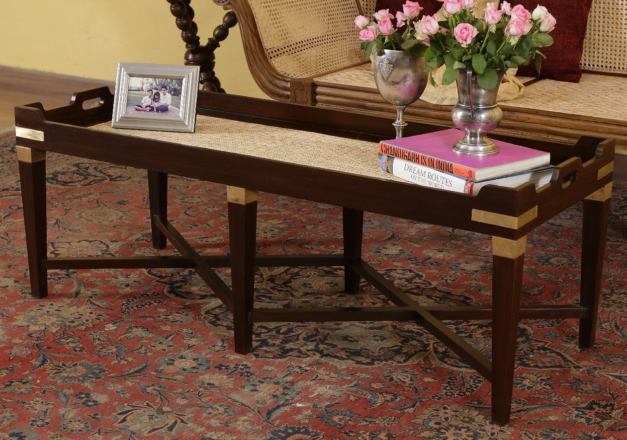 Norman Coffee Table