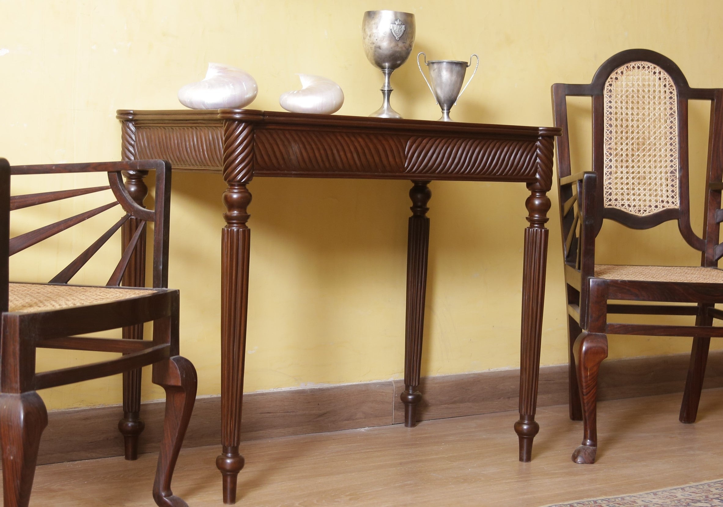 Trevelyan Console Table