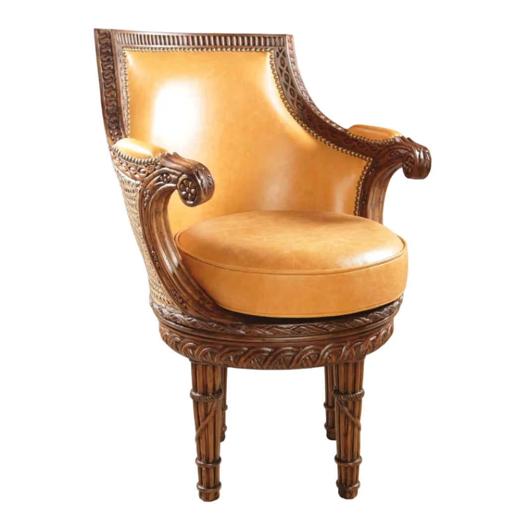 Norcott Revolving Chair