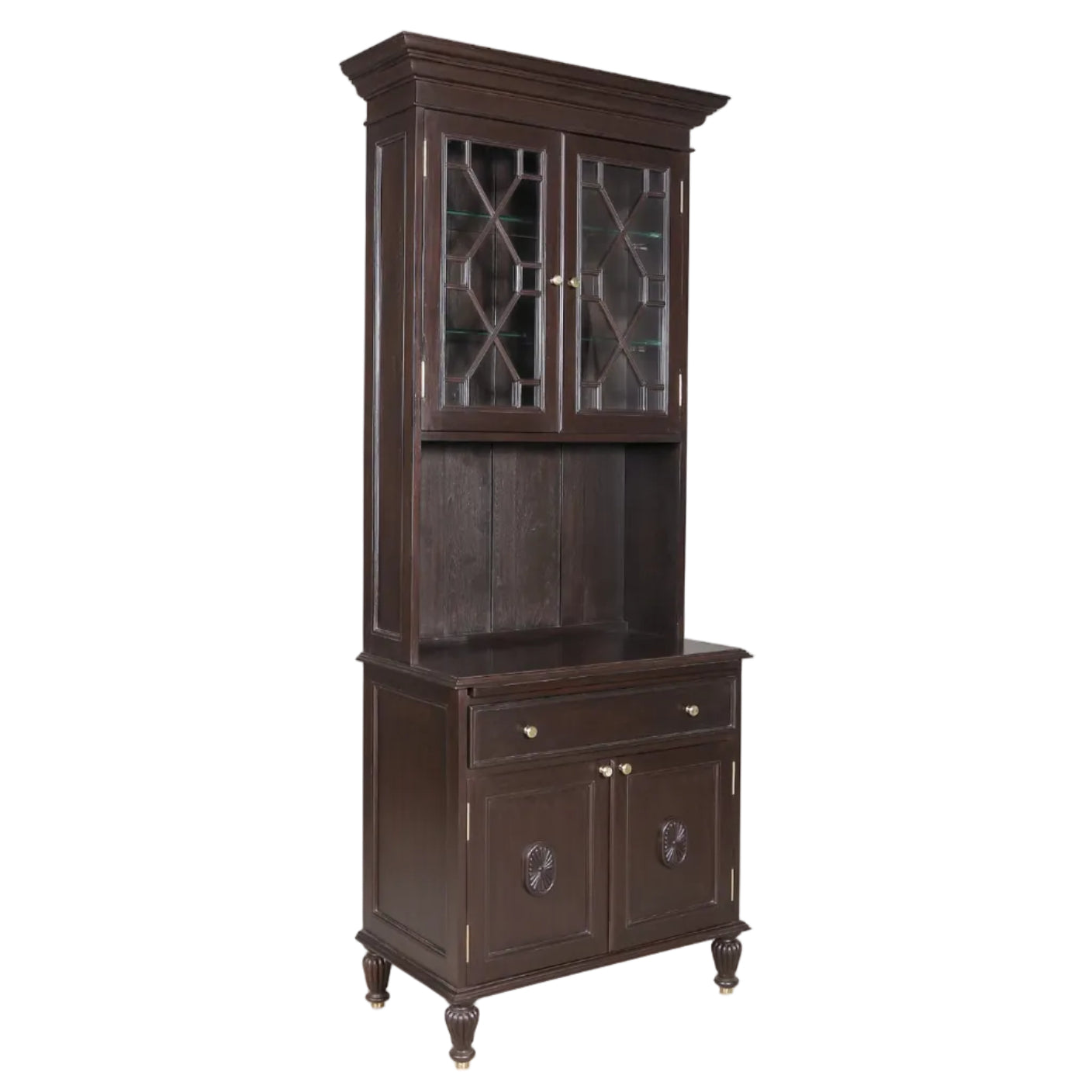 Woodburn Secretary