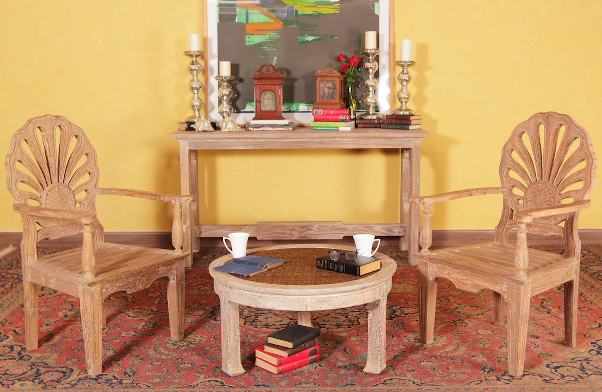 Broome Coffee Table