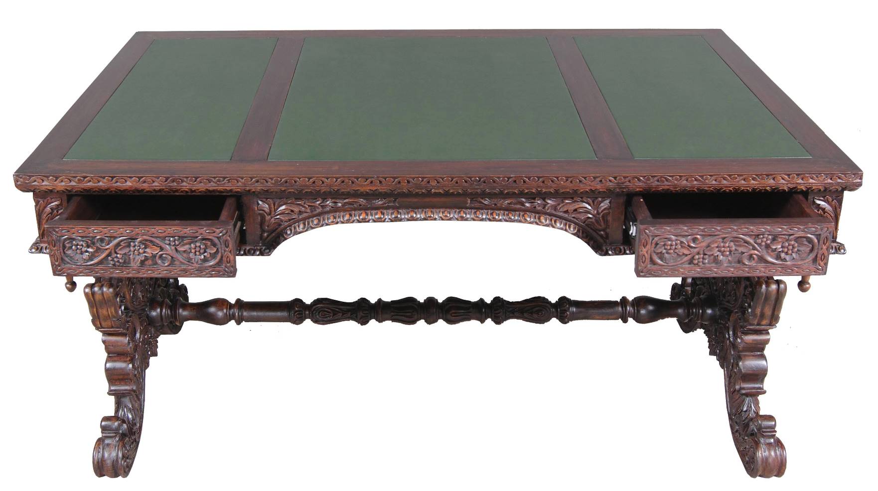Gladstone Desk