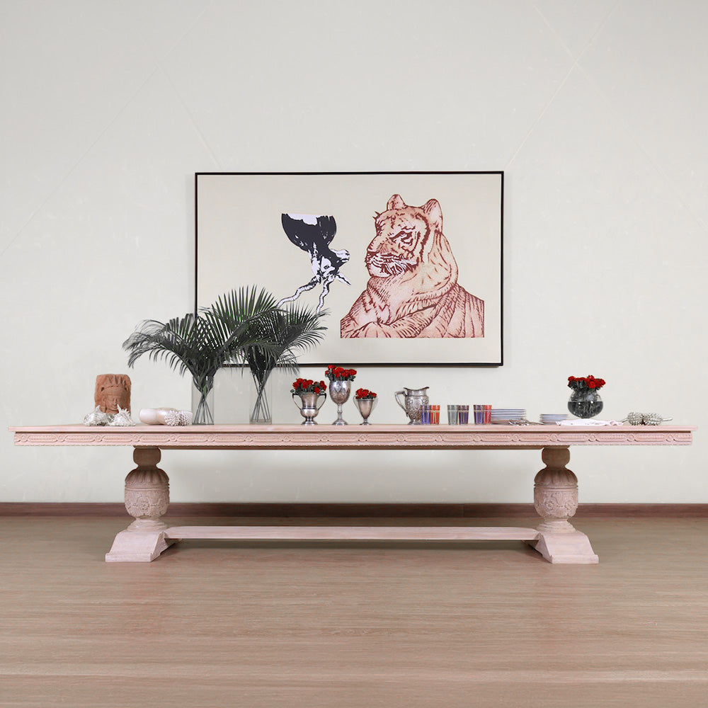 Kendall Dining Table
