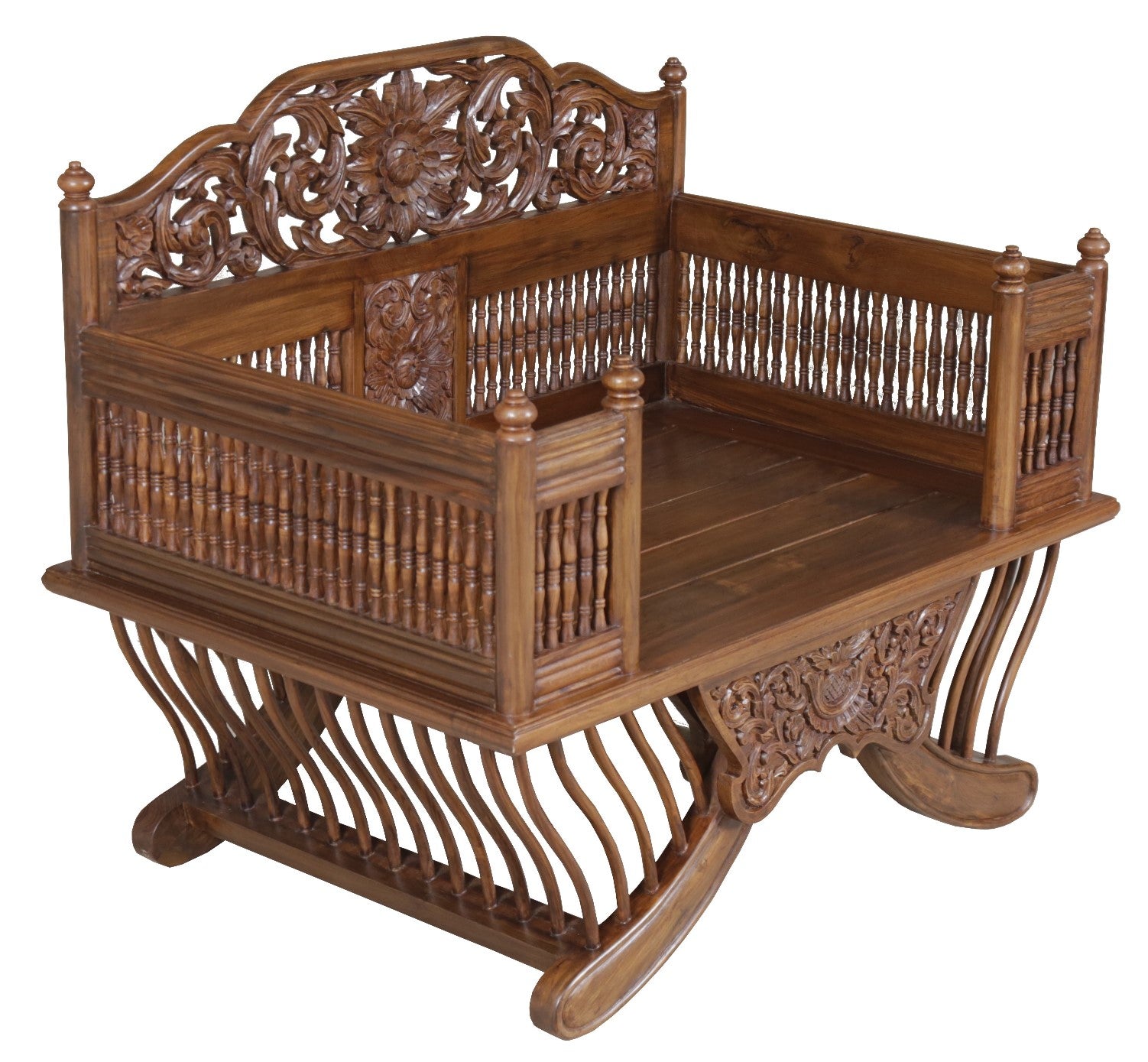 Leith Chair