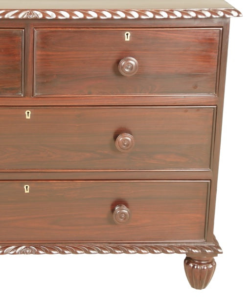 Hope Chest of Drawers
