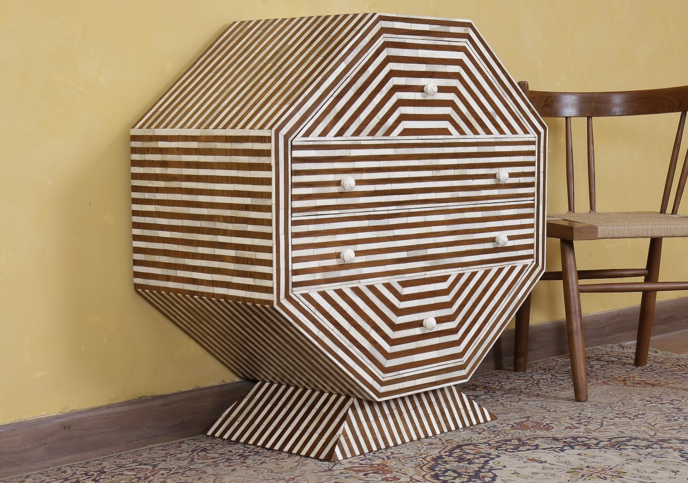 Paget Dresser