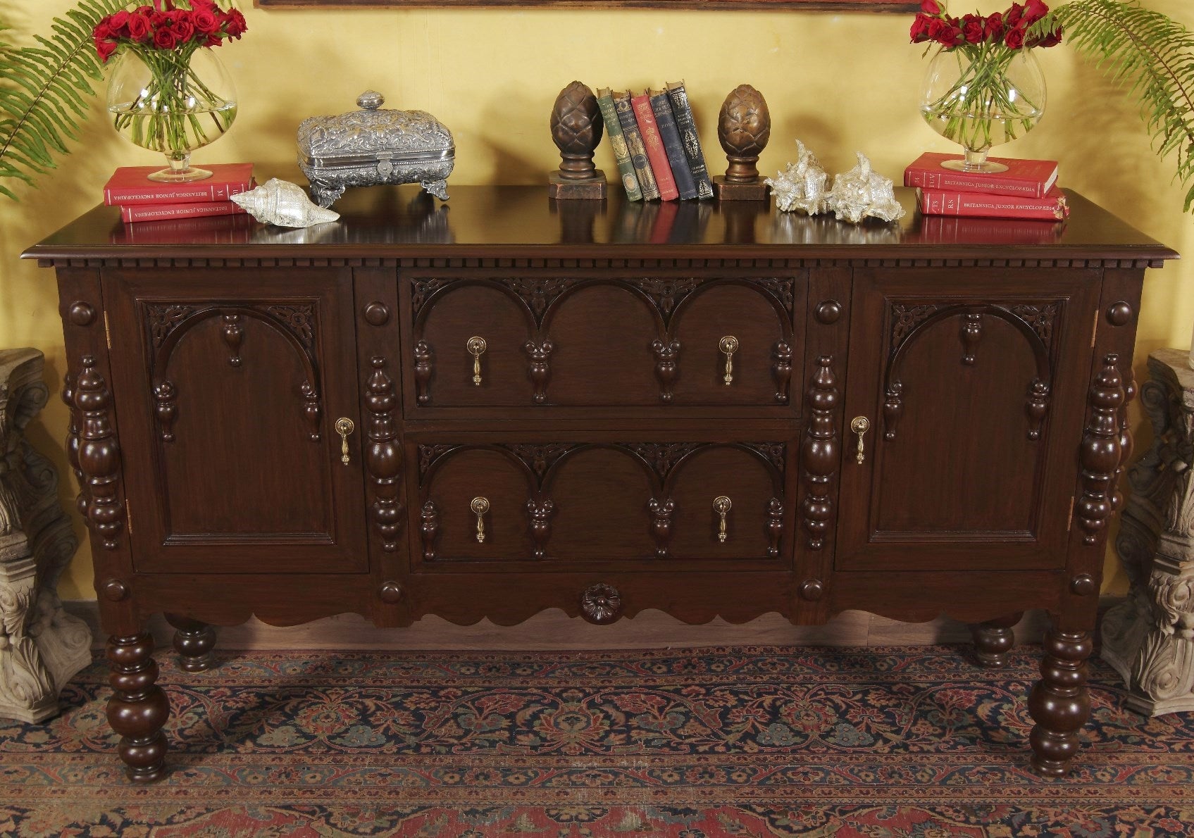 Maxwell Sideboard