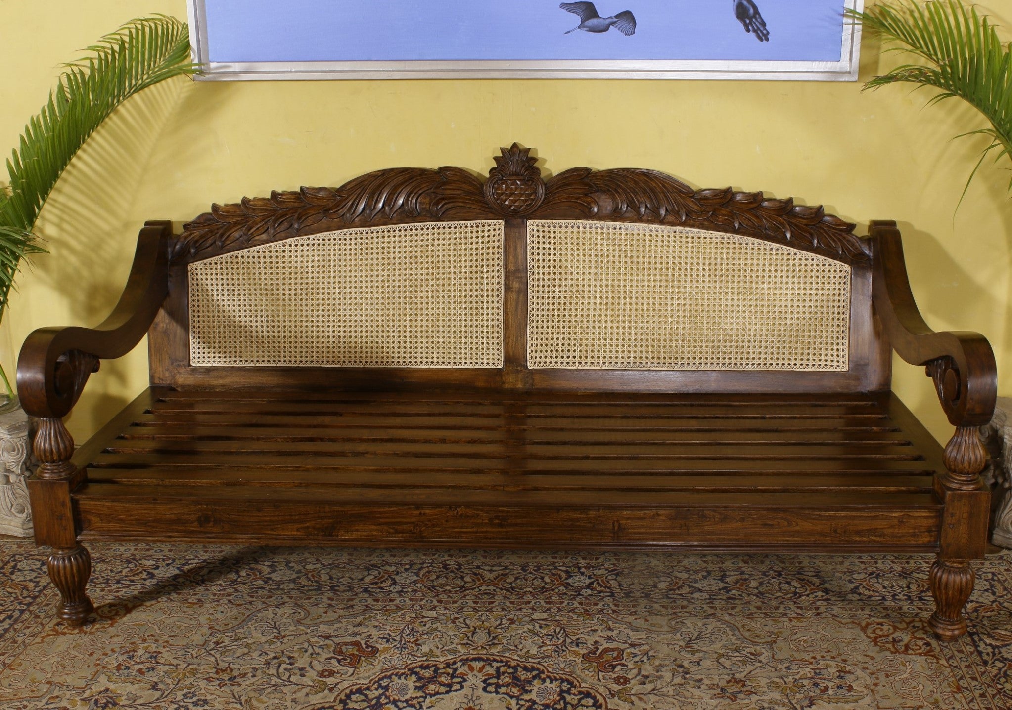 Bentnick Sofa