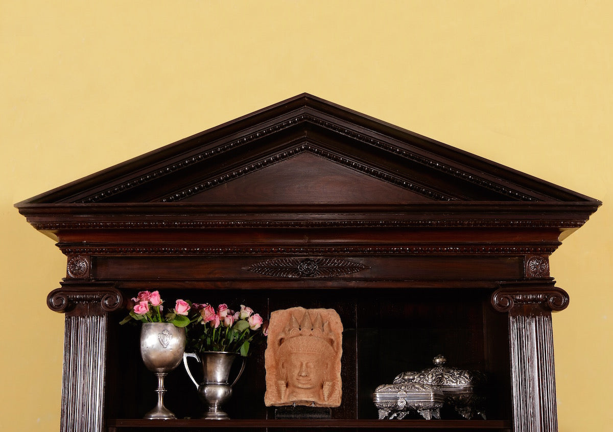 Turner Cabinet