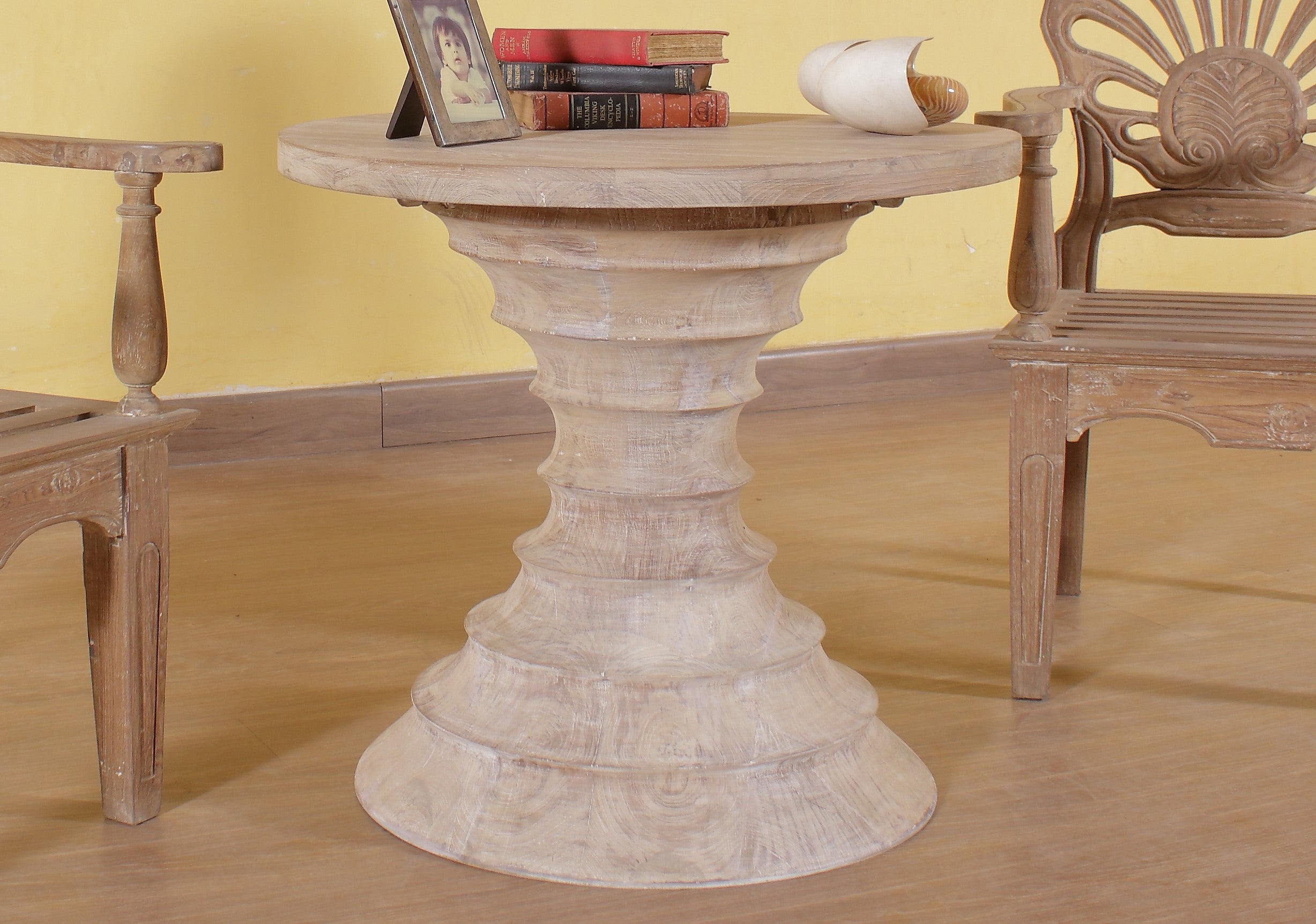 Law Occasional Table