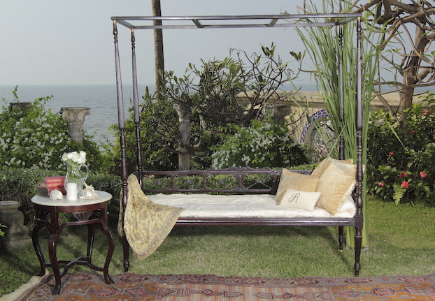Taylor Antique Day Bed