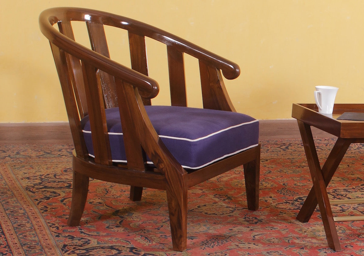 Callaghan Armchair