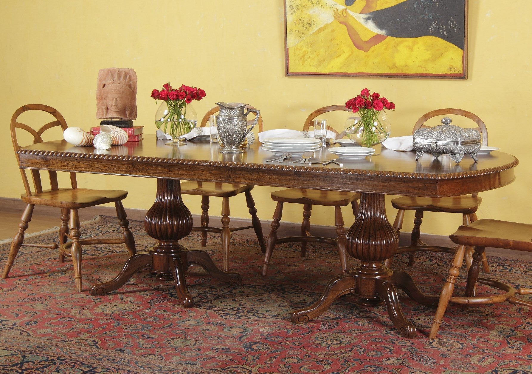 Chalmers Dining Table