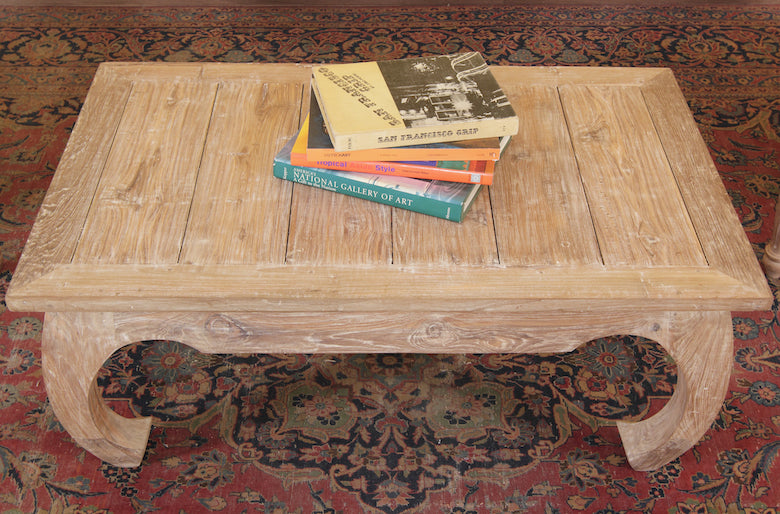 Cole Coffee Table