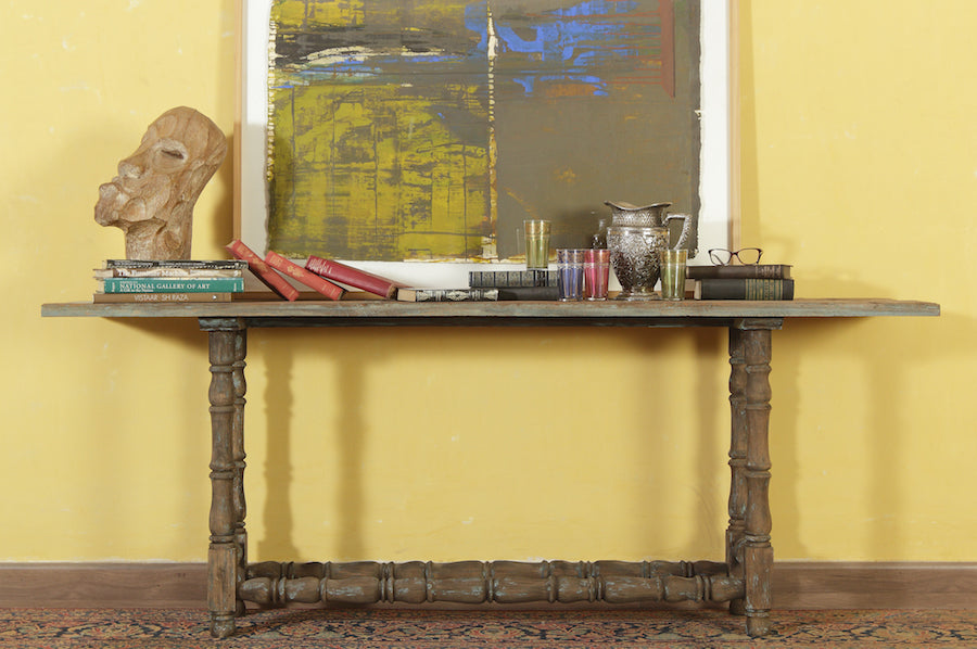 Boston Console Table