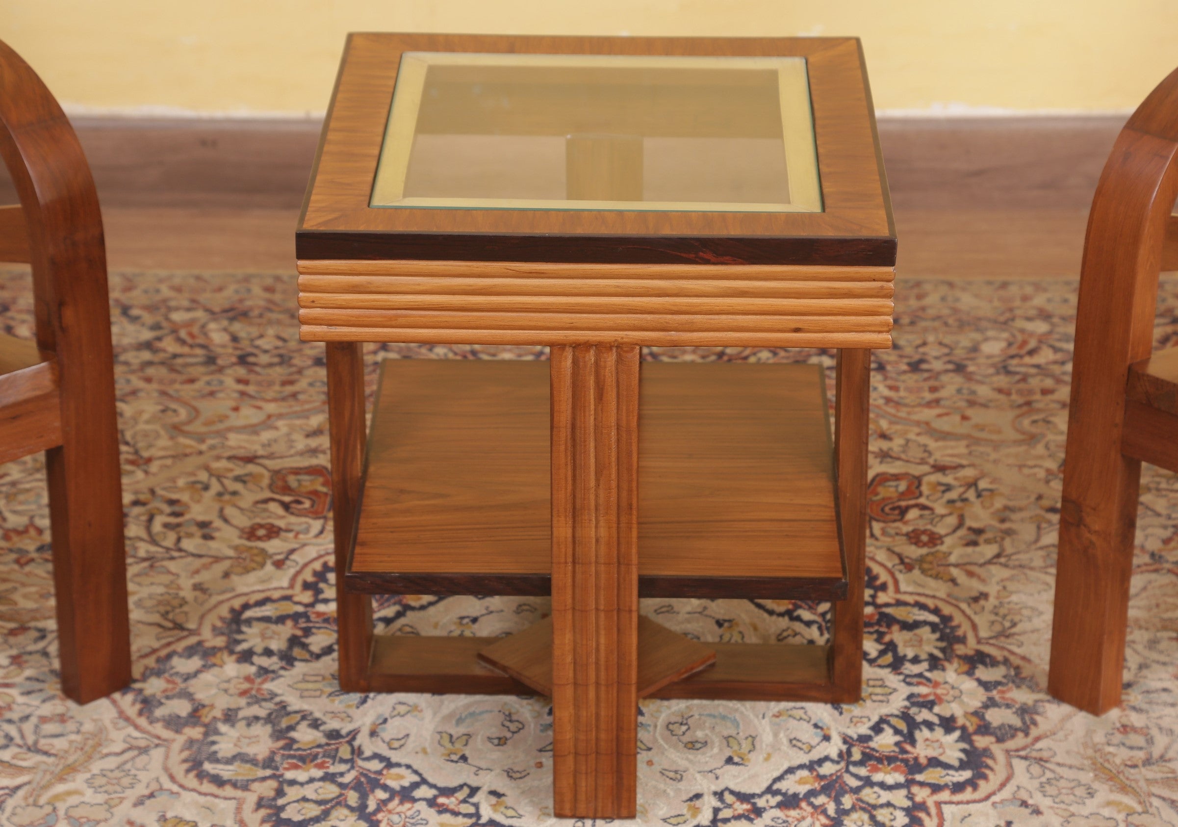 Collett Occasional Table