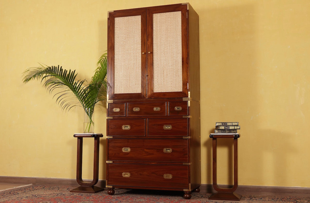 Campbell Armoire