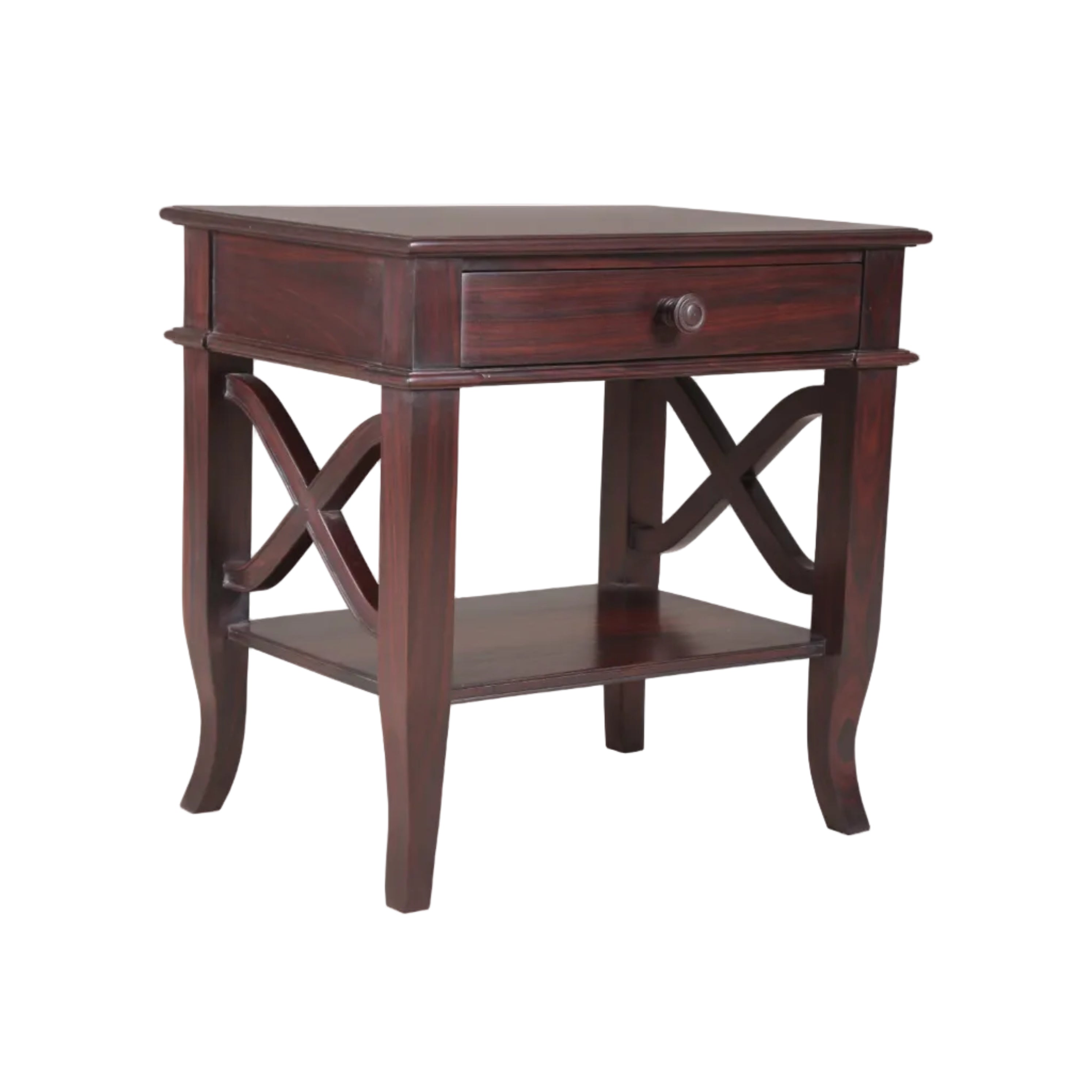 Alonso Occasional Table