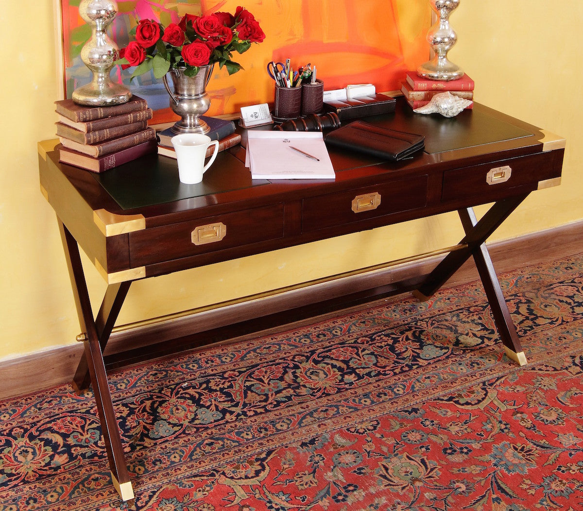Plunkett Desk