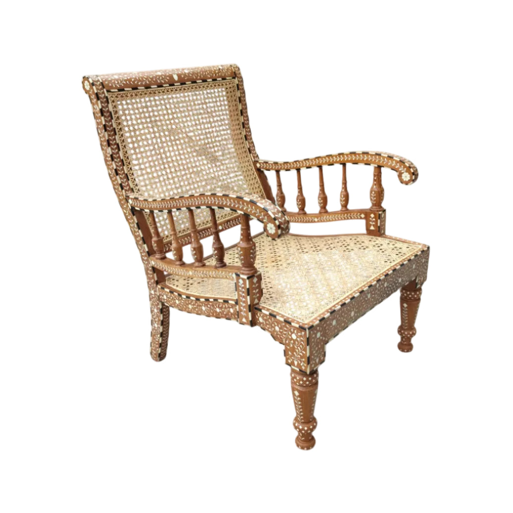 Methun Lounge Chair