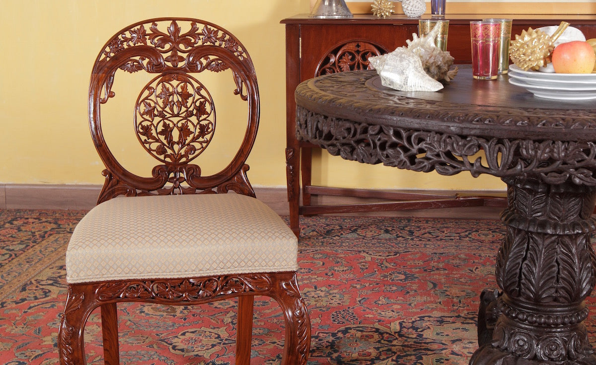 Arundell Chair