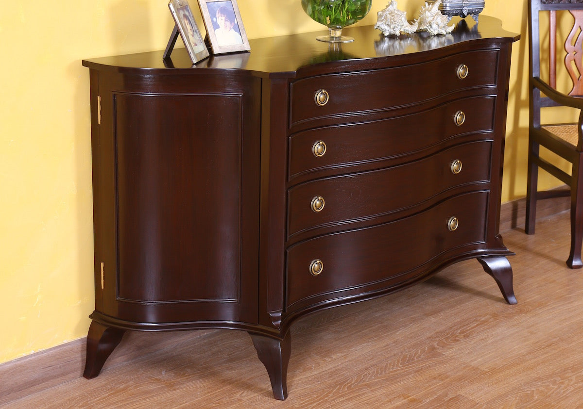 Hodgson Dresser