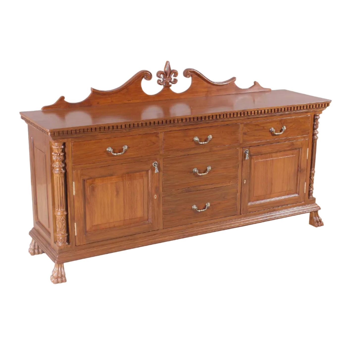 Hincks Teak Sideboard