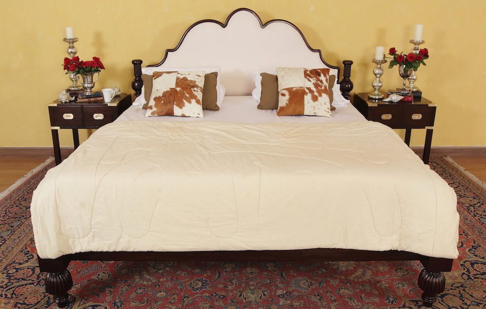 Massey Bed
