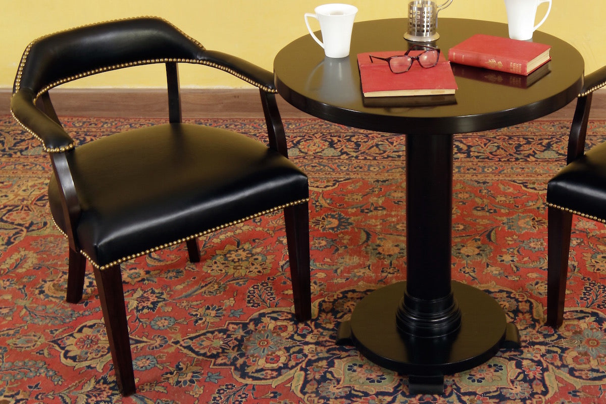 Springer Dining Armchair