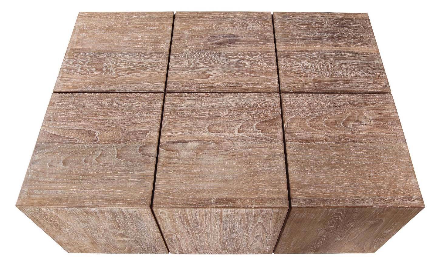 Matane Coffee Table