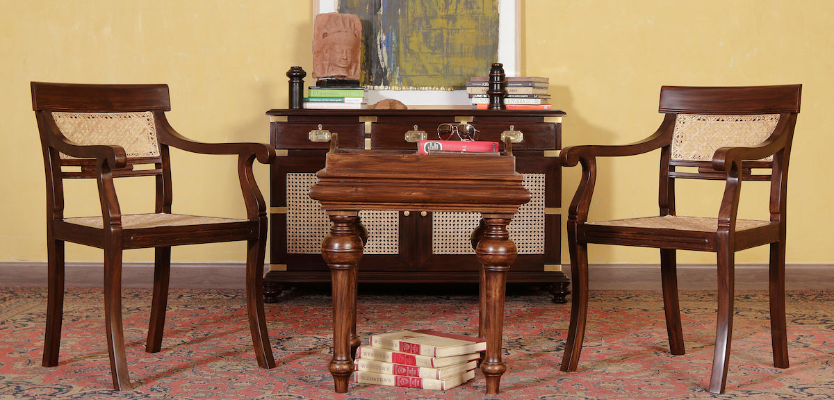 Bathurst Tray Table