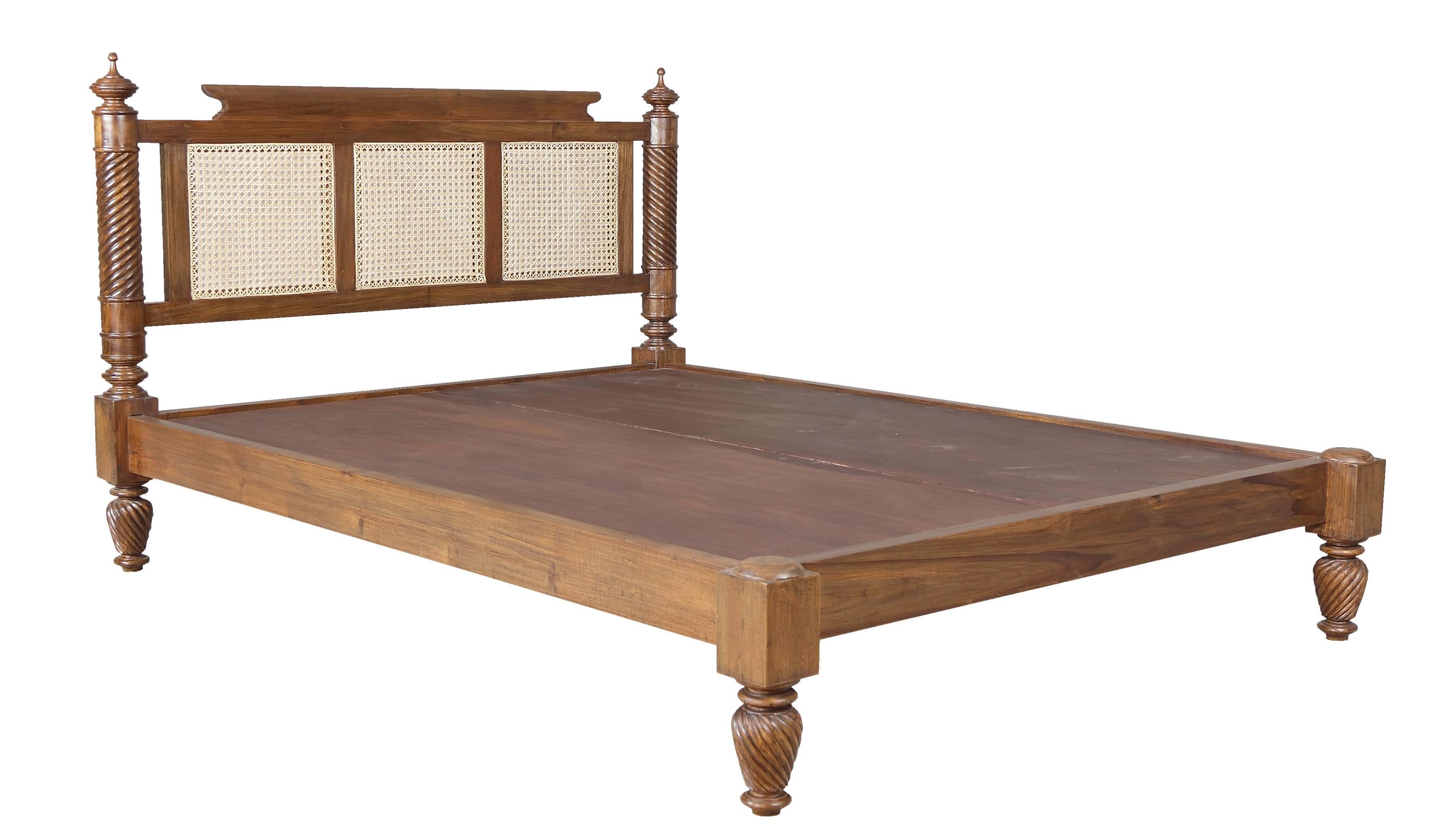 Garraway Bed