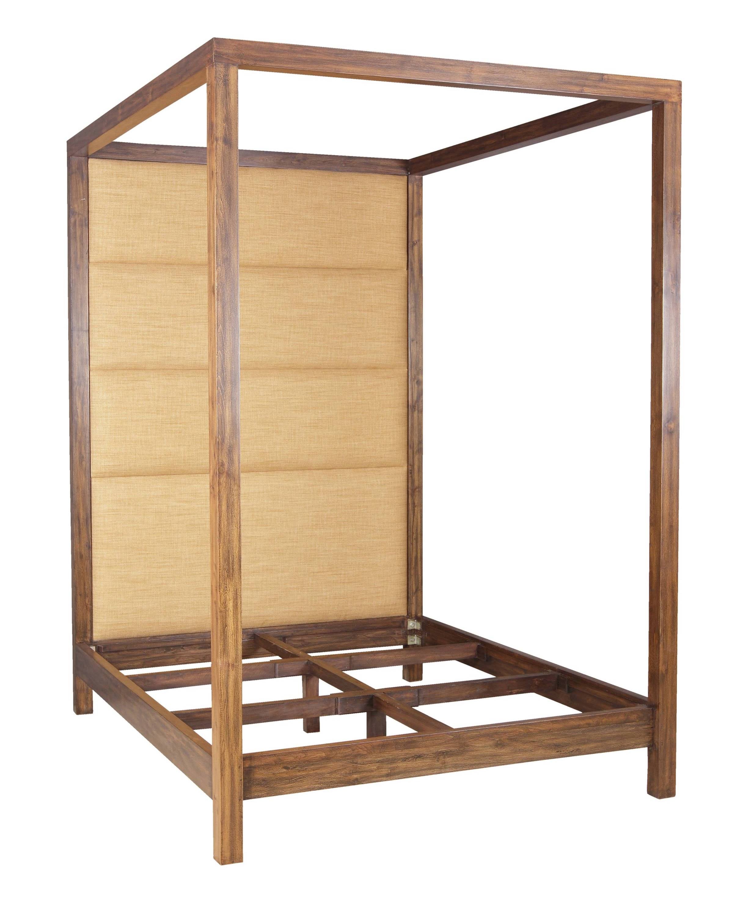 Probyn Bed