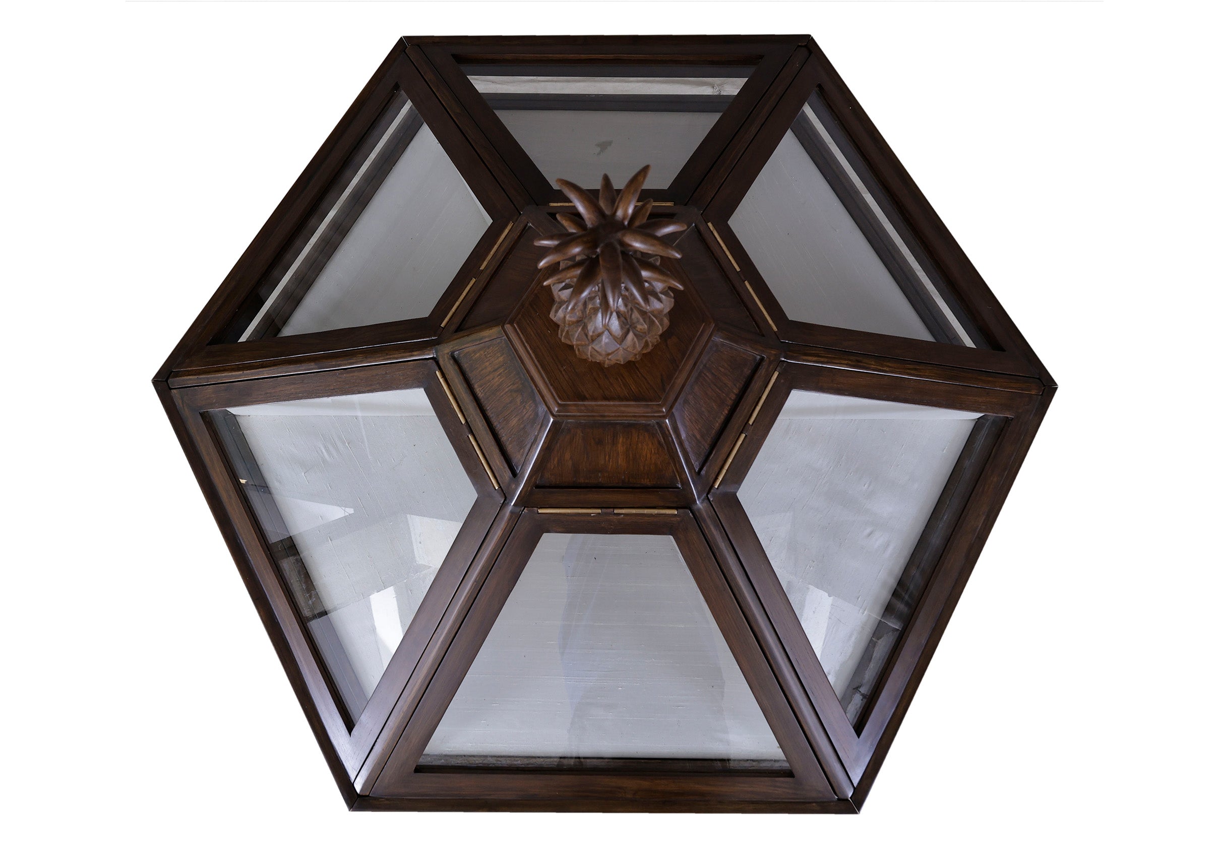 Cardenza Display Unit