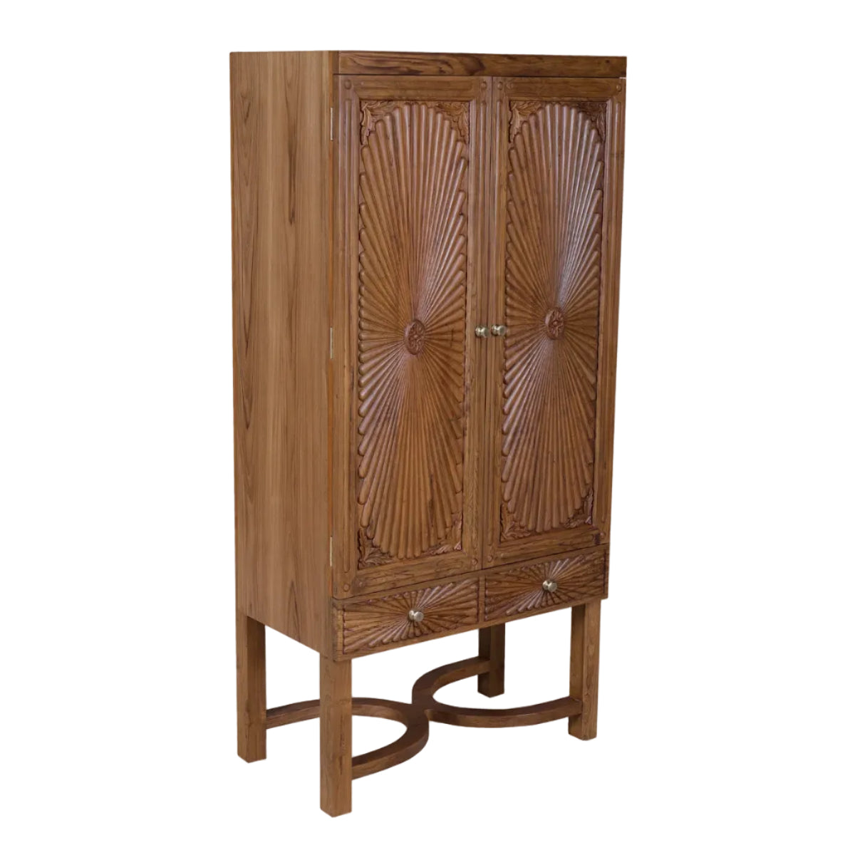 Guffey Closet