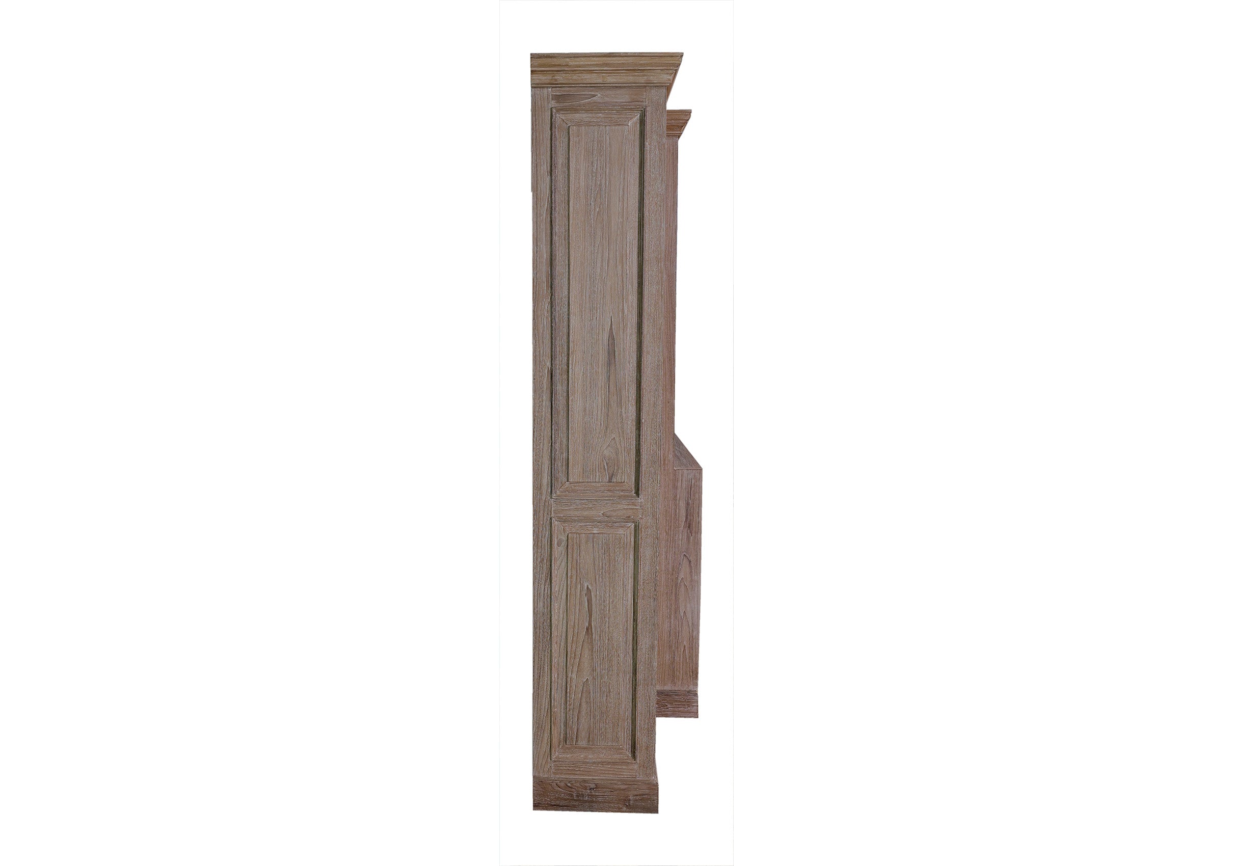 Masefield Bookcase