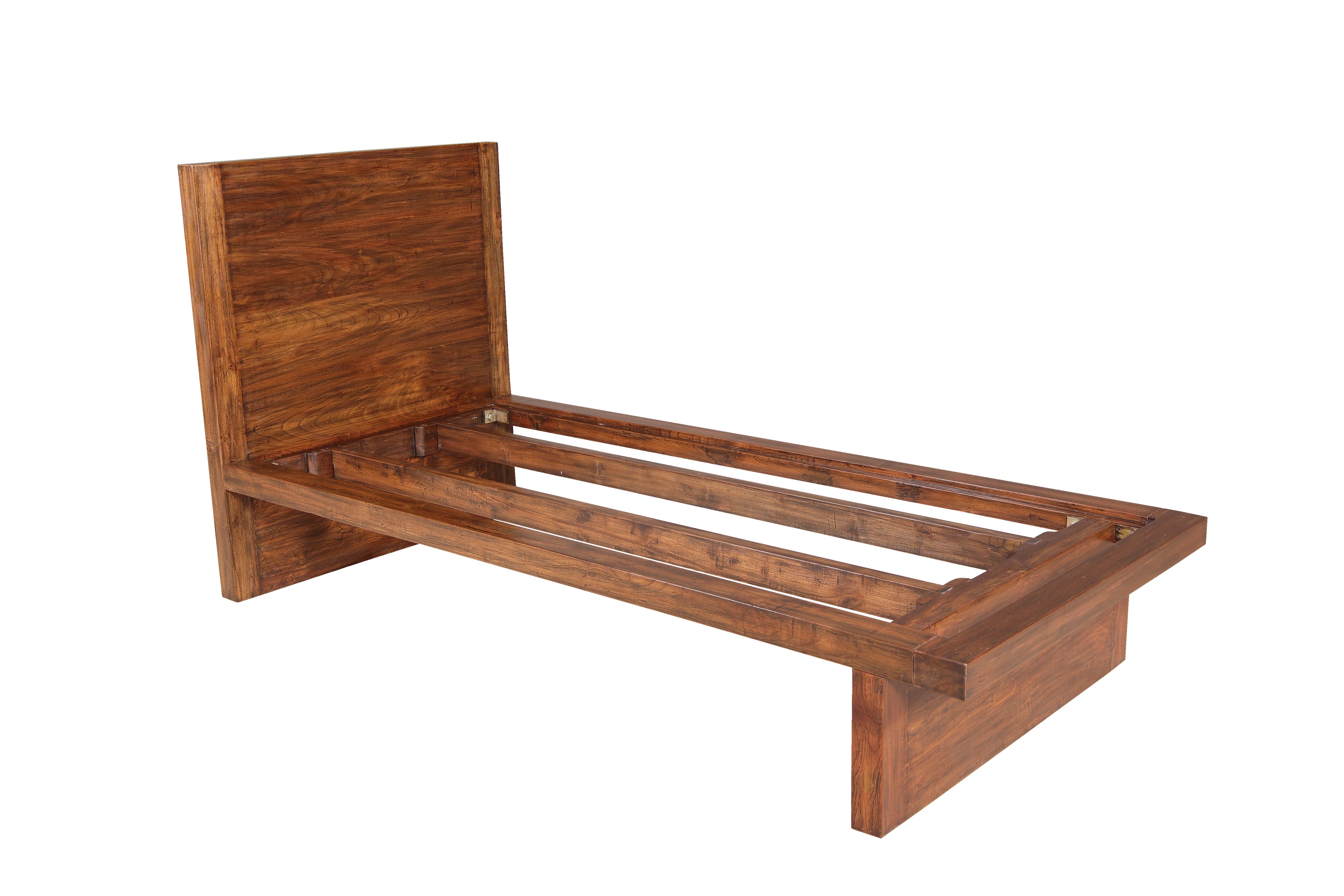 Wright Bed