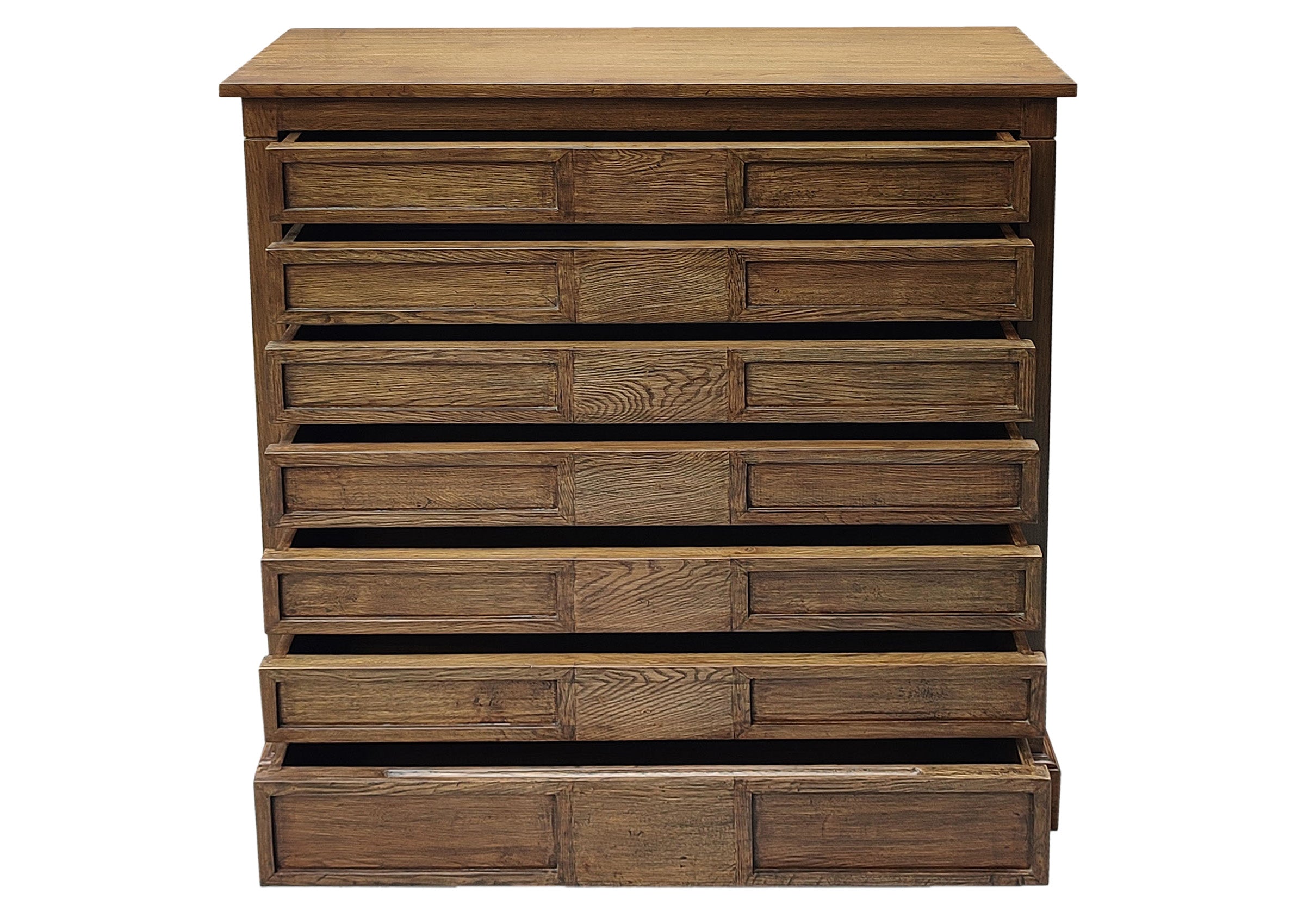 Rutherford Dresser