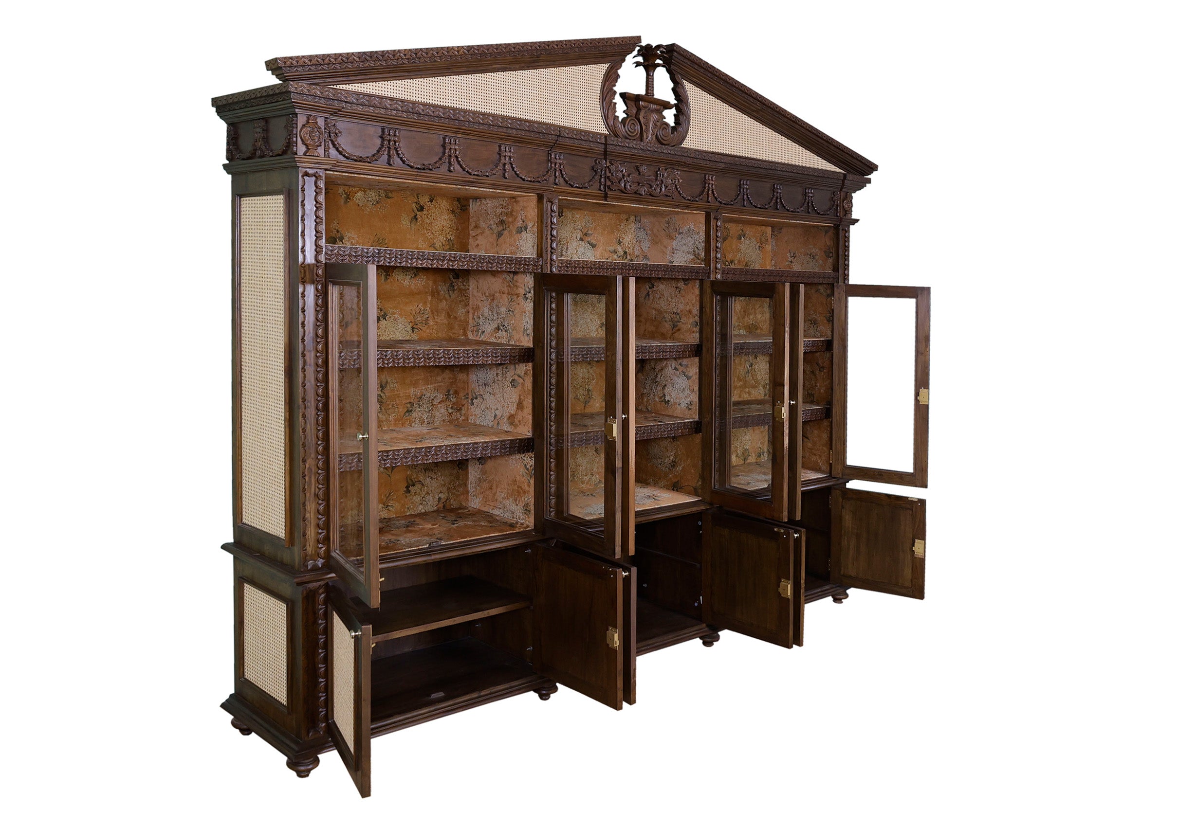 Hillgrove Bookcase