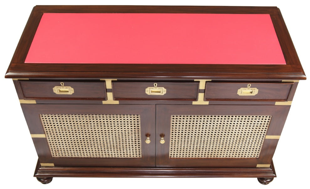 Barrowclough Cabinet