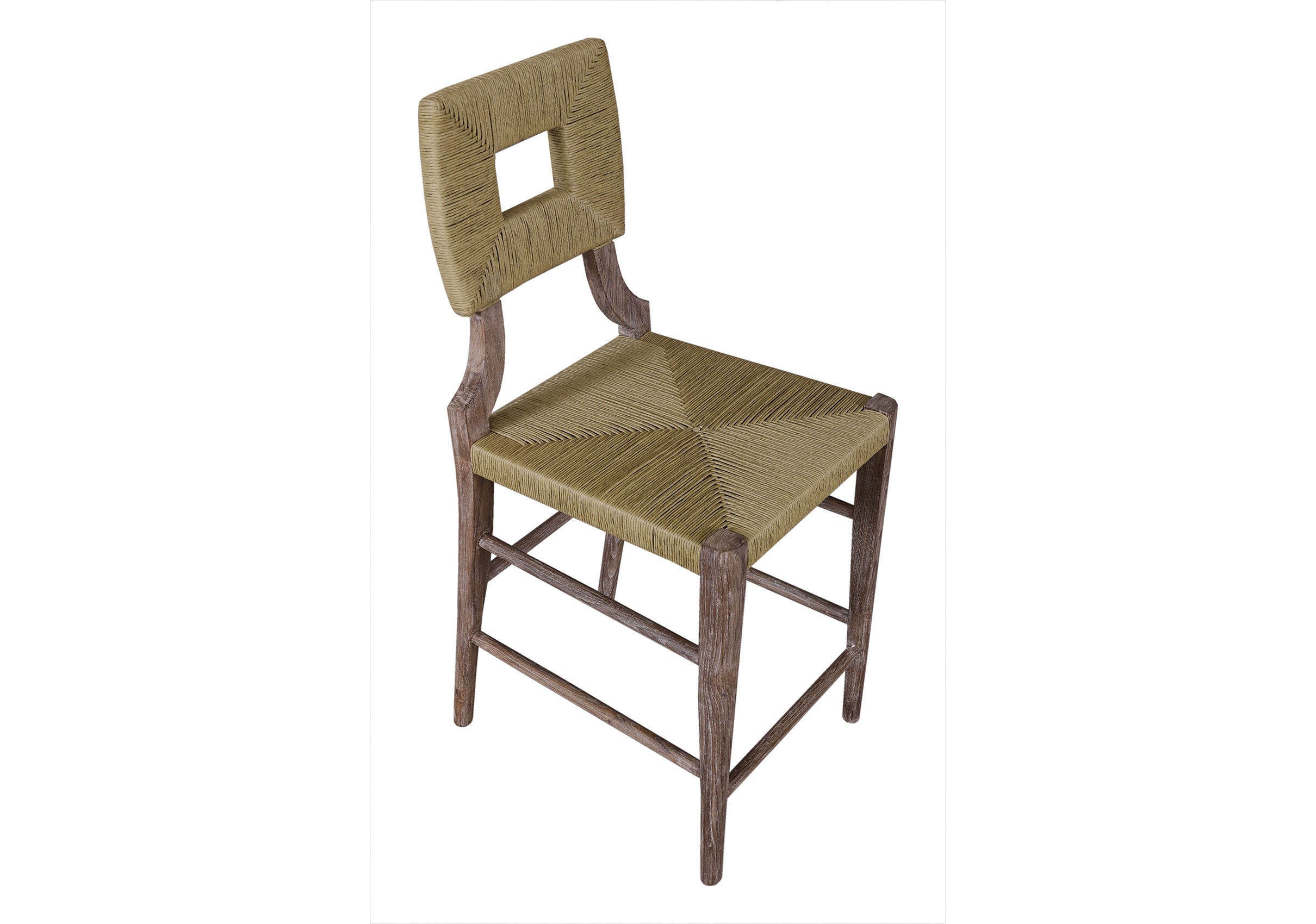 Pine Barstool