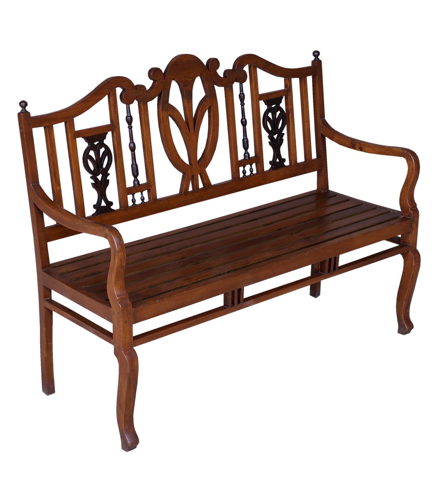 Barnes Bench
