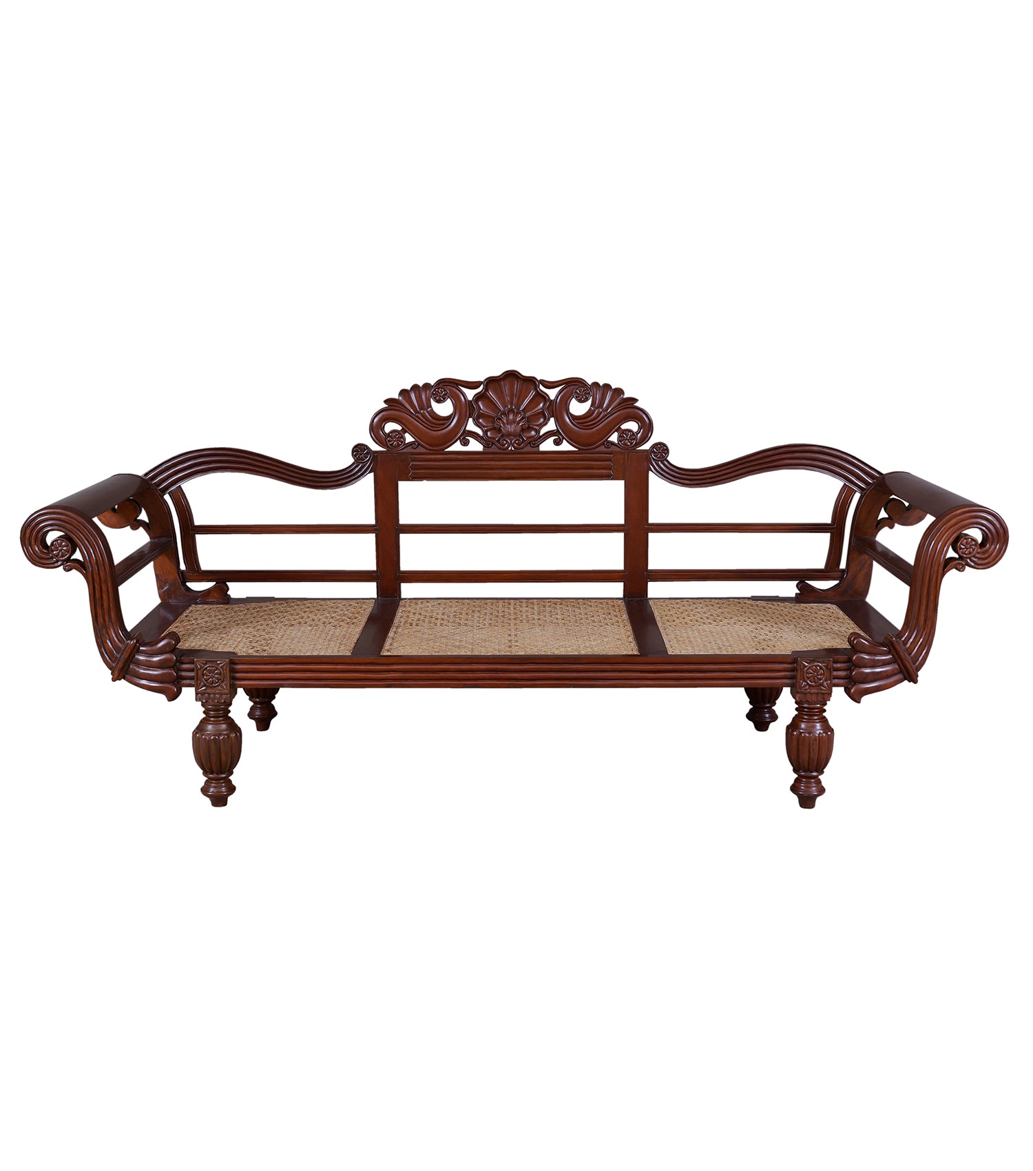 Tatham Divan
