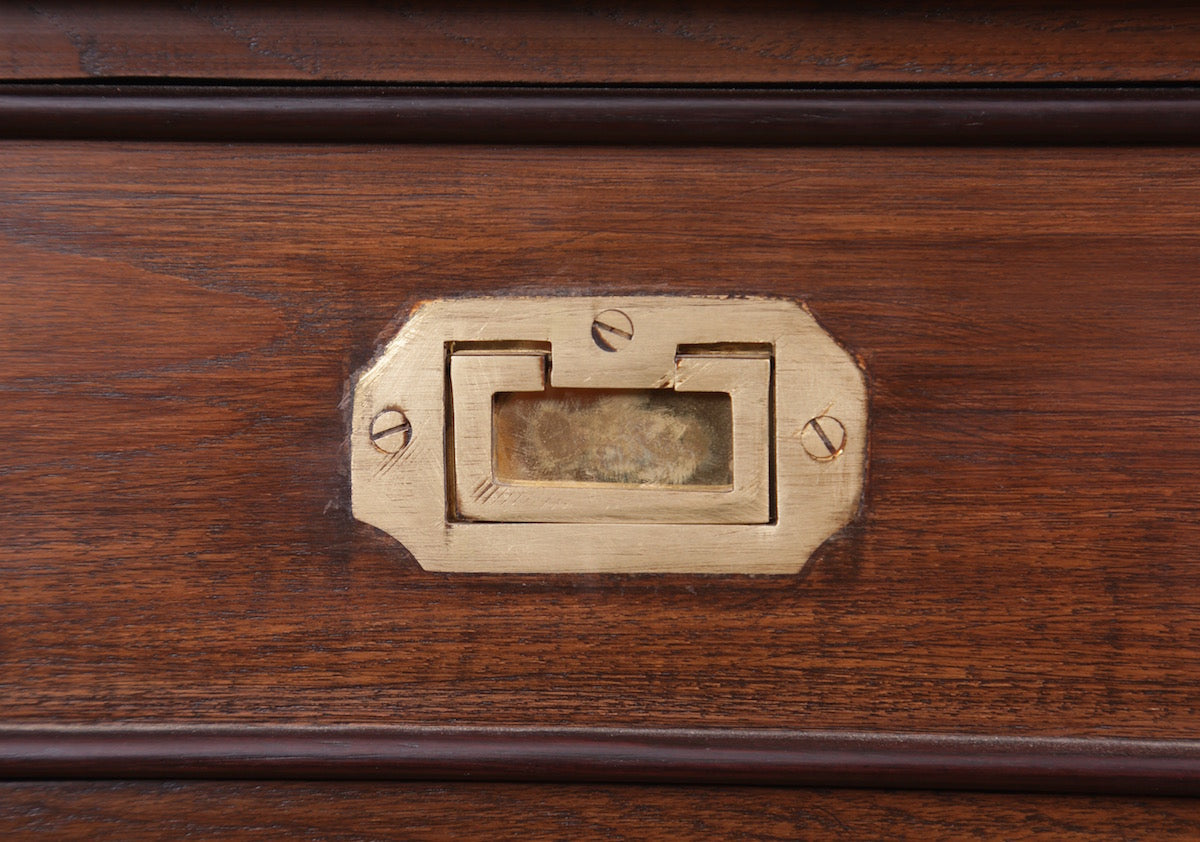 Barrowclough Cabinet