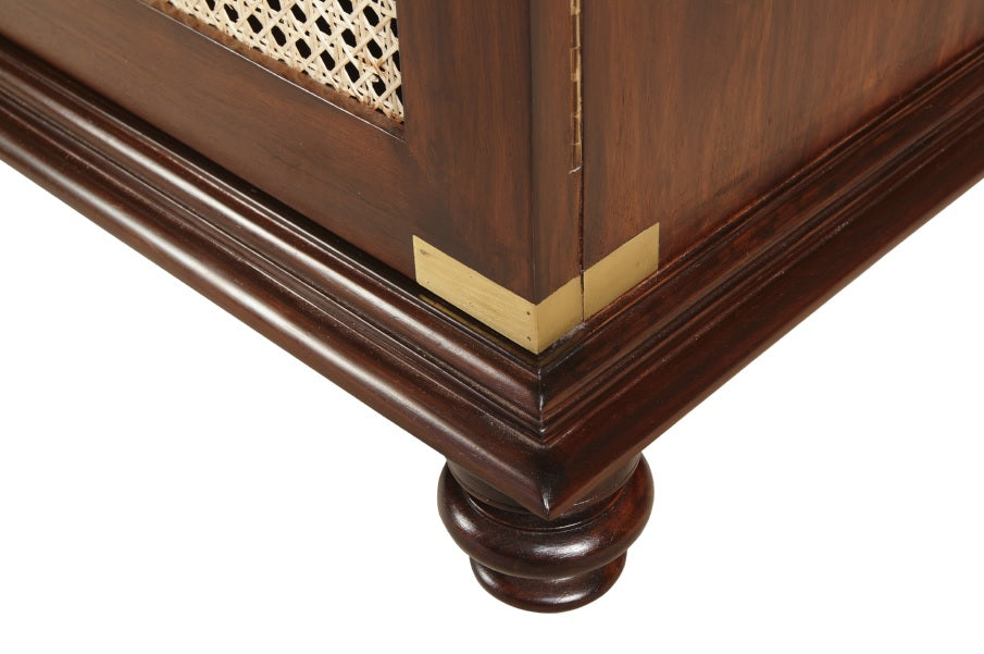 Barrowclough Cabinet