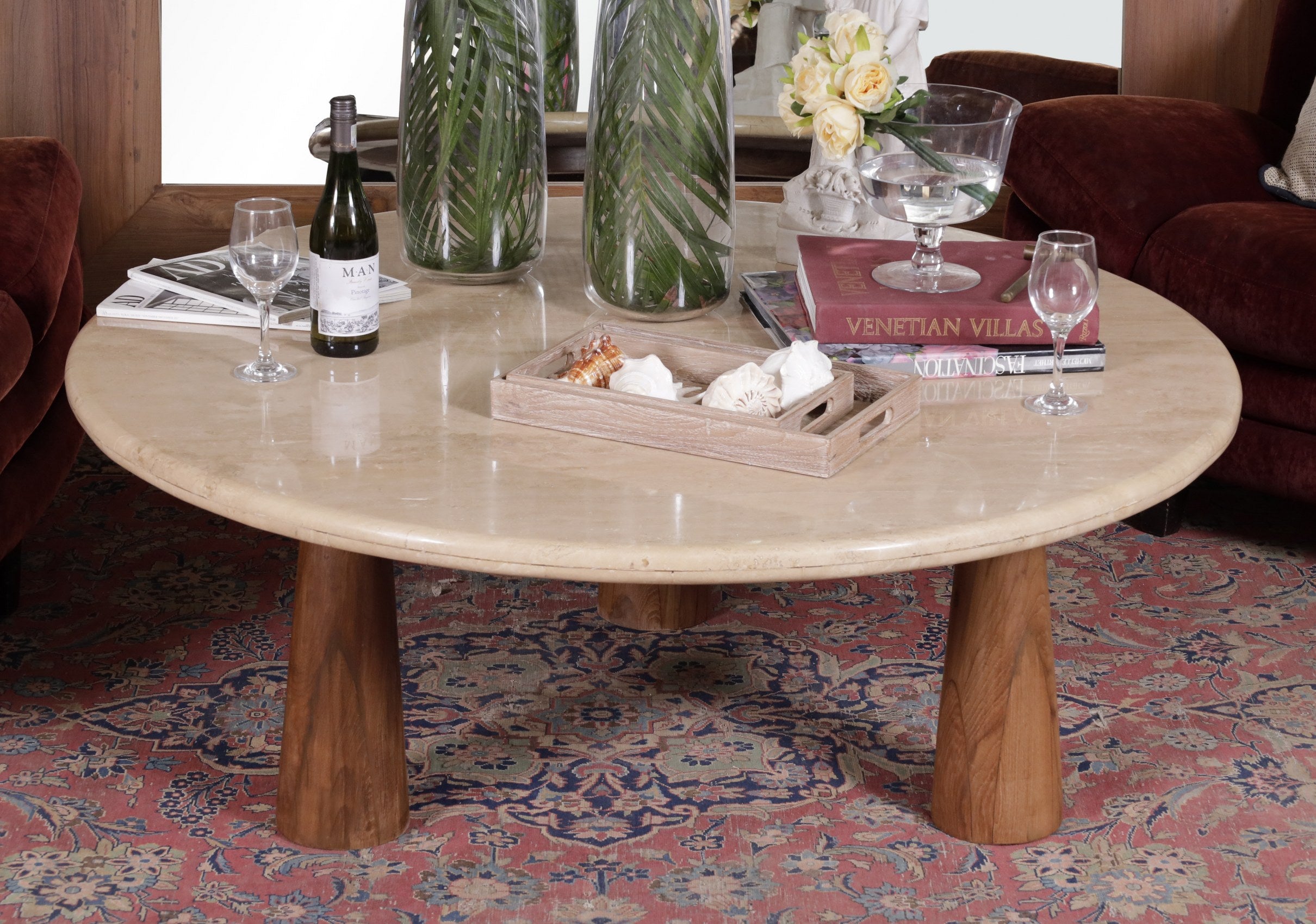 Ripon Coffee Table
